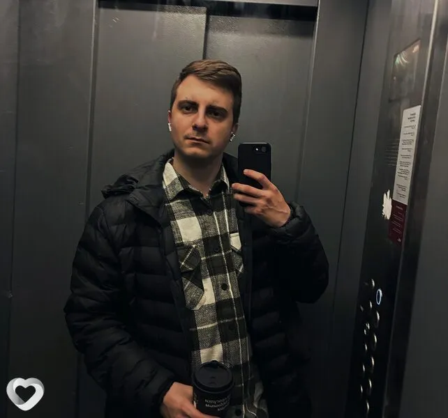 Кирилл, 27, Москве — анкета №4664465