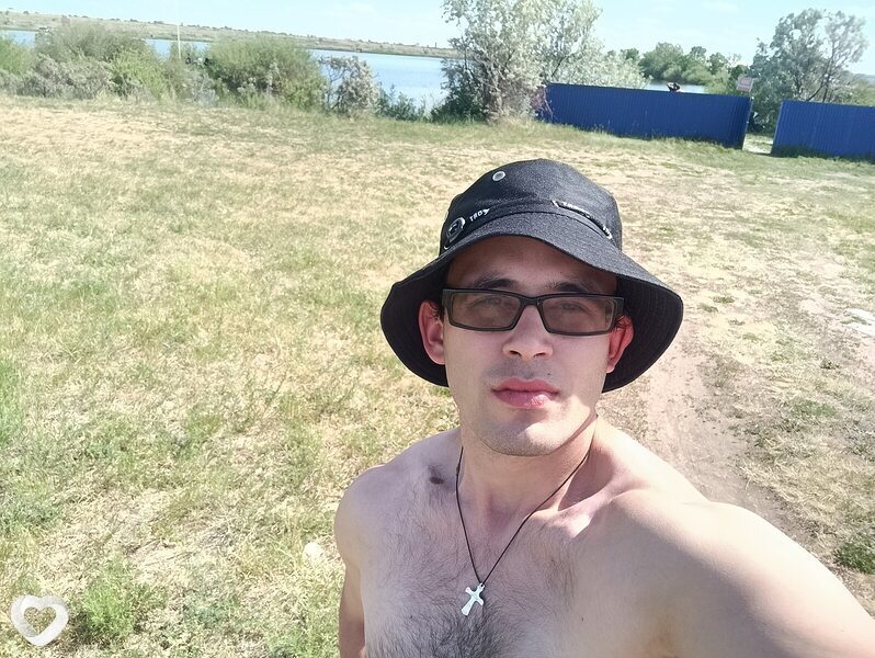 Кирилл, 27, Караганде — анкета №4664474