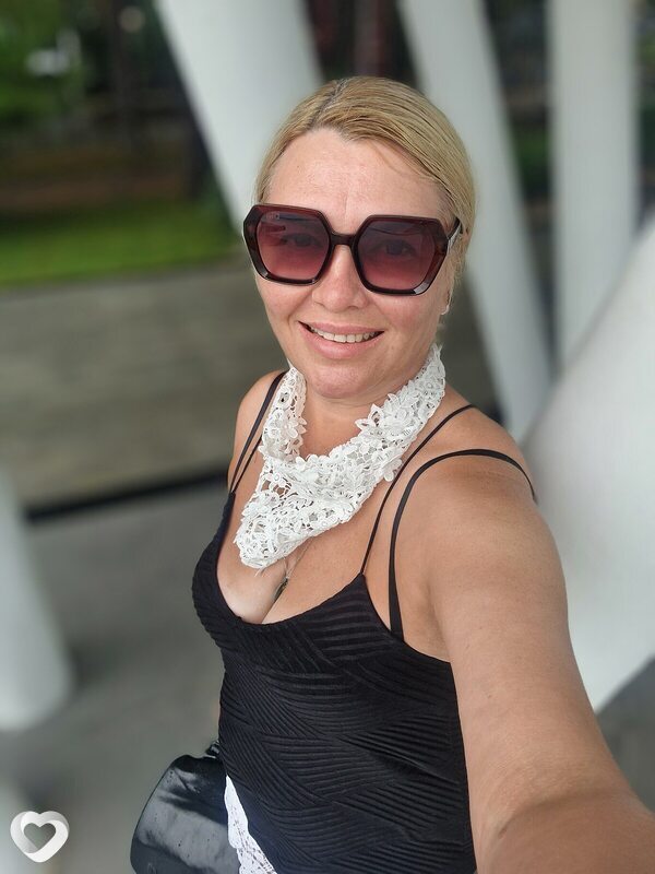 Ирина, 36, Новороссийске — анкета №4663843
