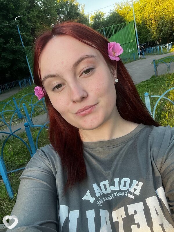Алёна, 21, Люберцах — анкета №4663845