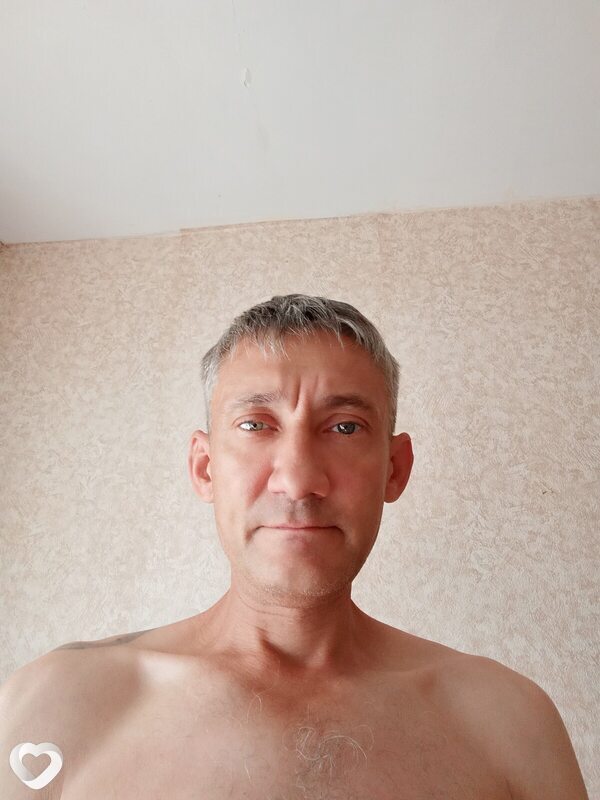 Сергей, 45, Самаре — анкета №4664065