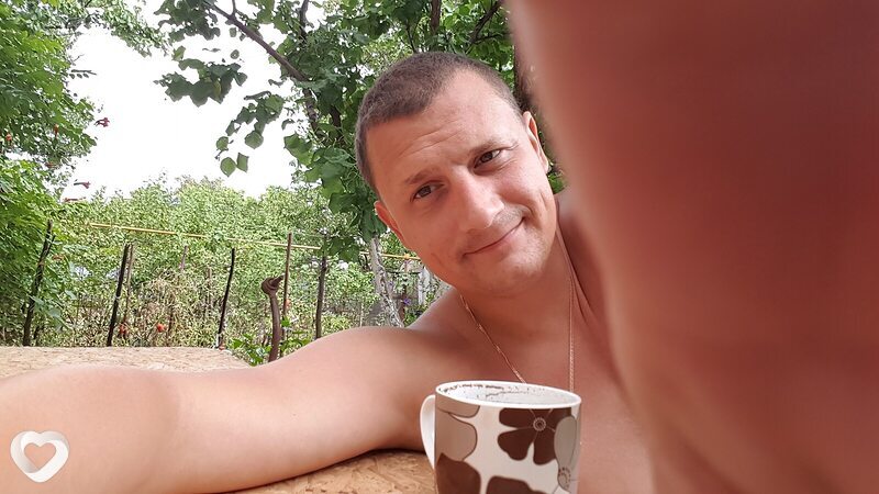 Иван, 42, Сургуте — анкета №4664072