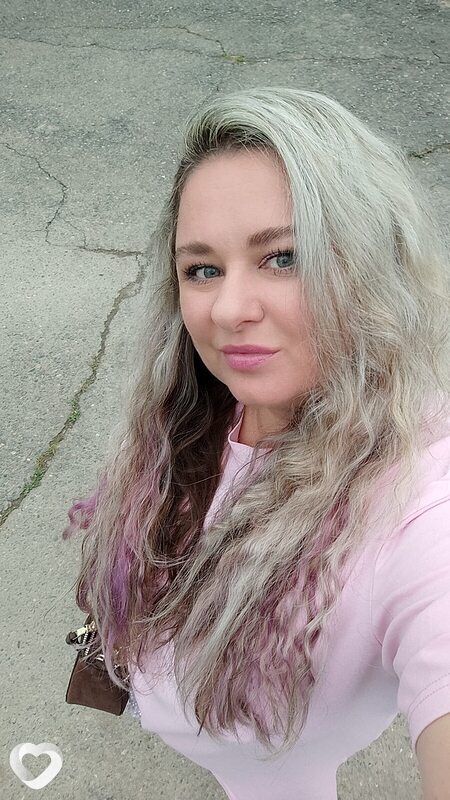 Анна, 36, Красноярске — анкета №4664076