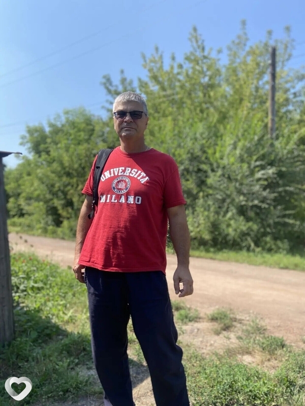 Андрей, 57, Челябинске — анкета №4663917
