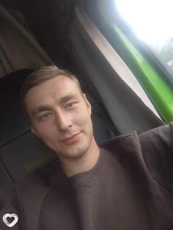Ваня, 25, Москве — анкета №4663922