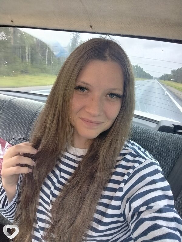 Екатерина, 36, Вологде — анкета №4663929