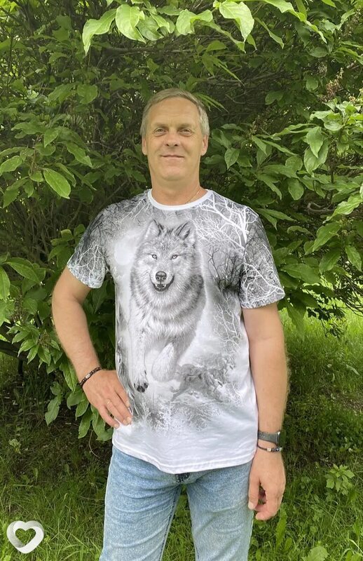 Алексей, 54, Екатеринбурге — анкета №4663933