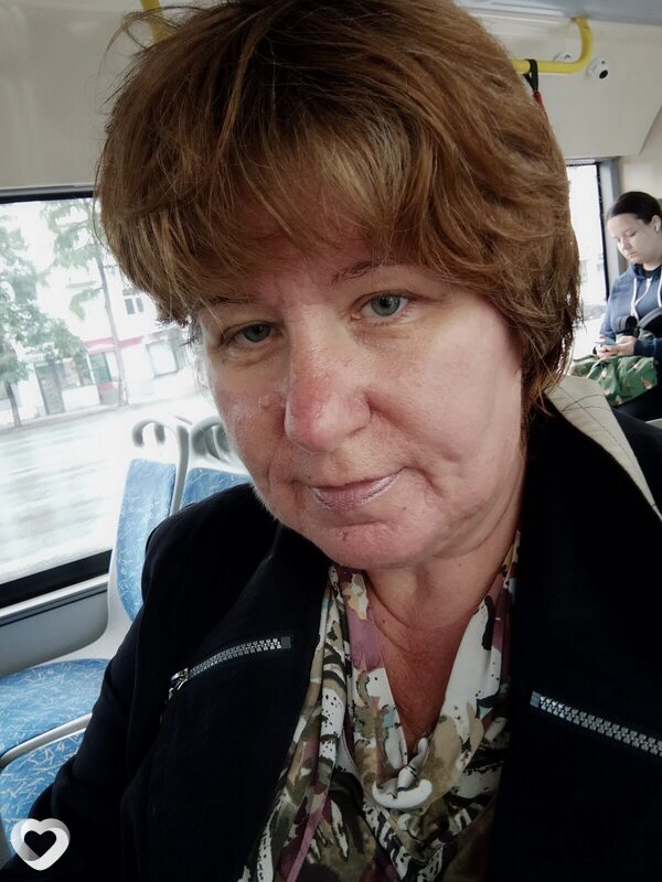 Анна, 55, Челябинске — анкета №4664021