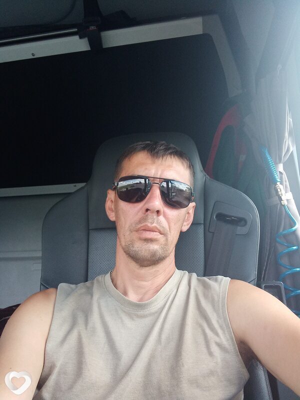 Андрей, 45, Минске — анкета №4664026