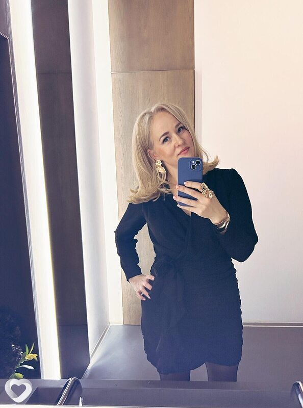 Анна, 37, Кирове — анкета №4664029