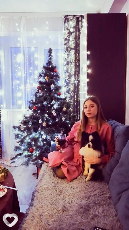 Аришка, 21, Ростове-на-Дону — анкета №4663989