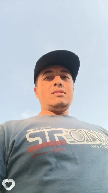 Сардор, 37, Москве — анкета №4663990