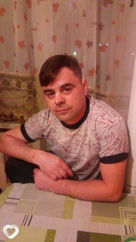 Виталий, Кокшетау