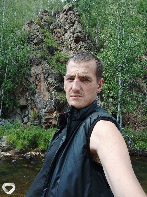 Сергей, Чита