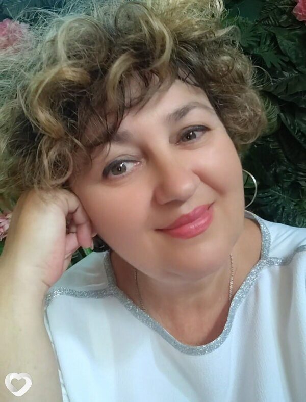 Lilu, 53, Краснодаре — анкета №4664164