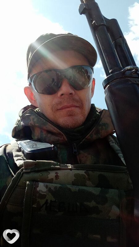 Эдуард, 37, Стерлитамаке — анкета №4664167