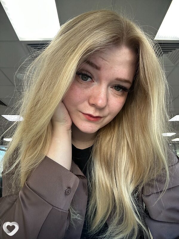 Елена, 24, Нижнем Новгороде — анкета №4664175