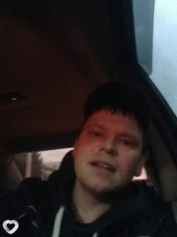 Денис, 38, Москве — анкета №4664178