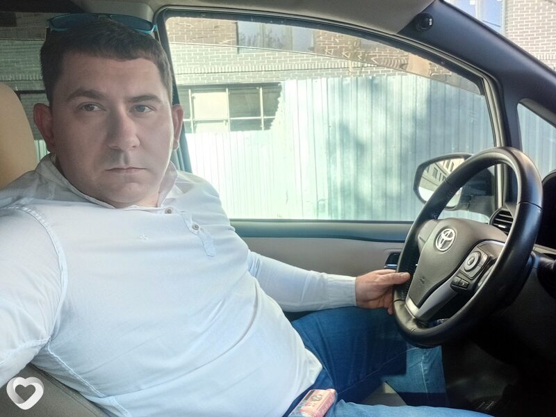 Руслан, 36, Астрахани — анкета №4664180