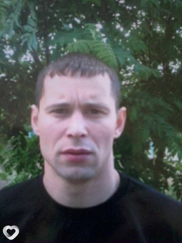 Ильдар, 41, Саратове — анкета №4663891