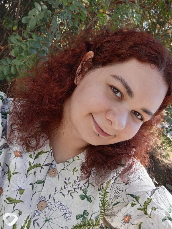 Катерина, Балашиха