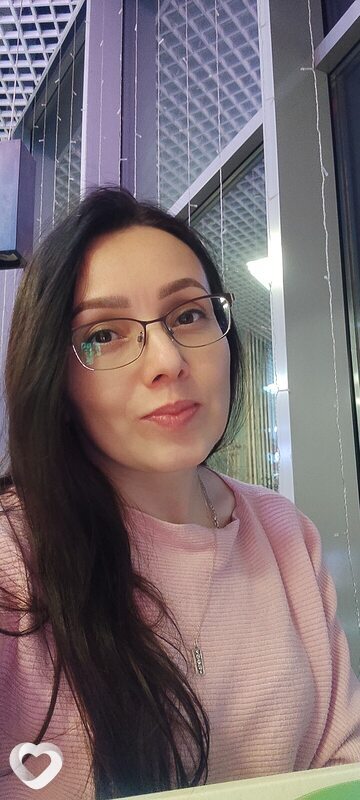Настя, Йошкар-Ола