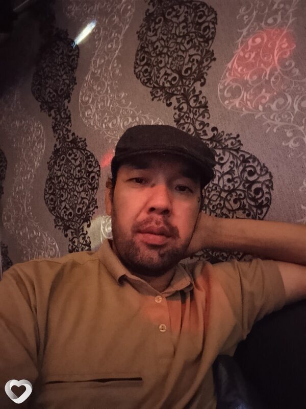 Нурсултан, 33, Алматы — анкета №4663906