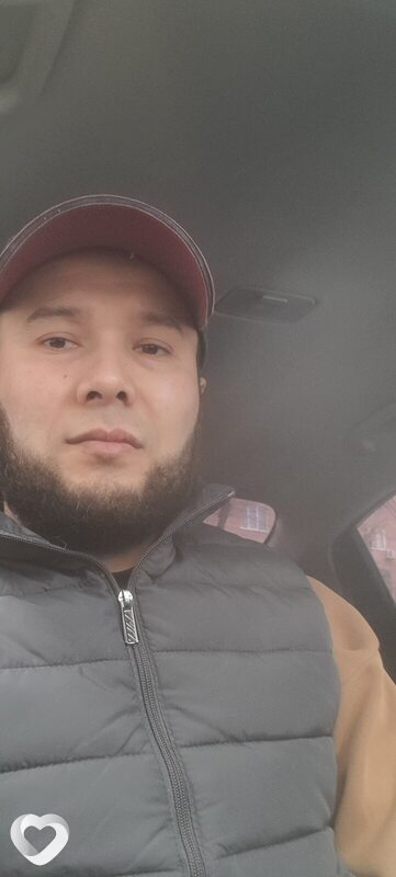 Айбек, 32, Оренбурге — анкета №4663907