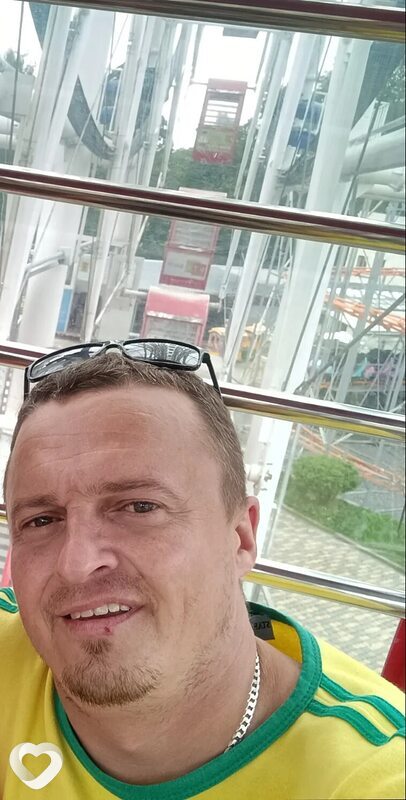 Александр, 41, Минске — анкета №4663909