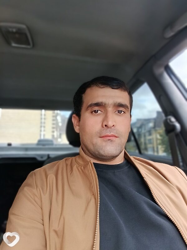 Муслим, 35, Краснодаре — анкета №4663911