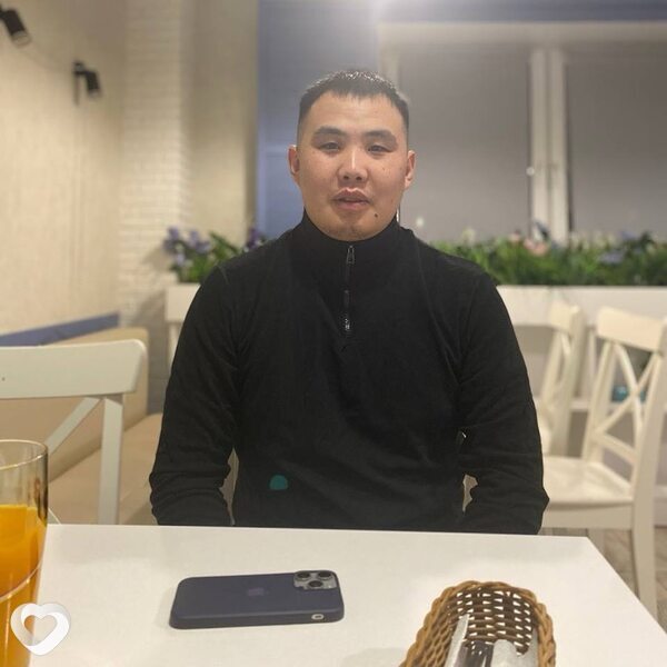 Юрий, Якутск