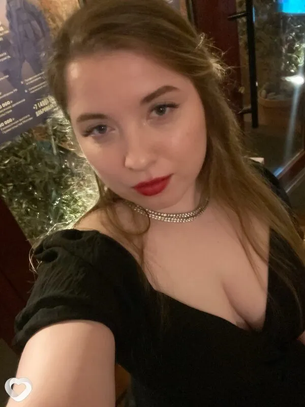Елена, 28, Москве — анкета №4664039
