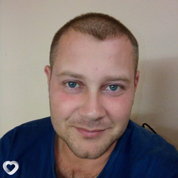 Сергей, 39, Вологде — анкета №4664043