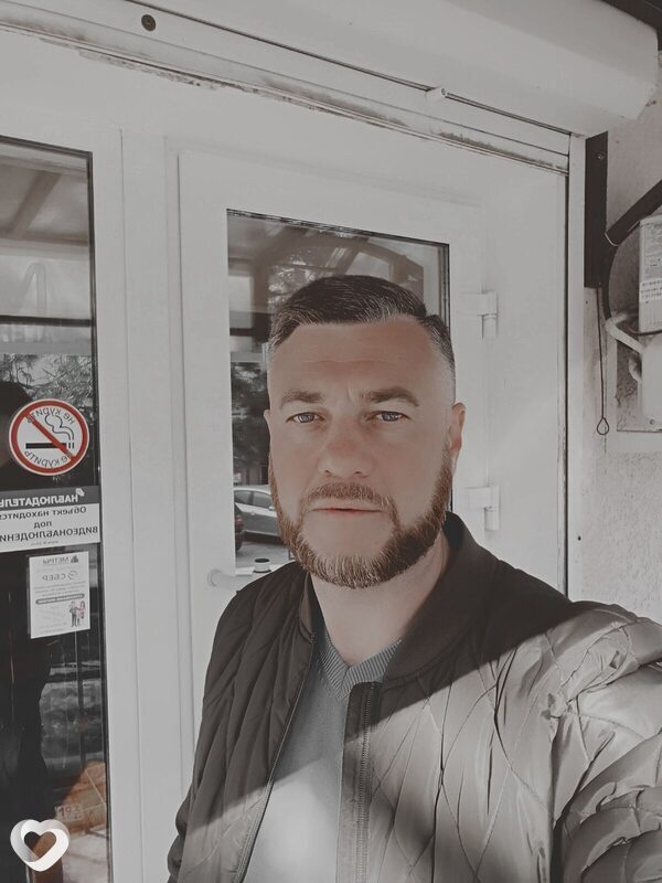 Анатолий, 43, Краснодаре — анкета №4664046