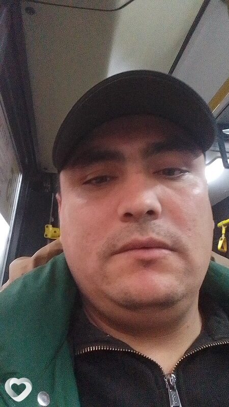 Ихлосбек, 32, Красноярске — анкета №4664049