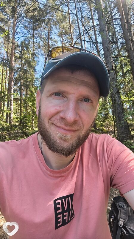 Андрей, Луков