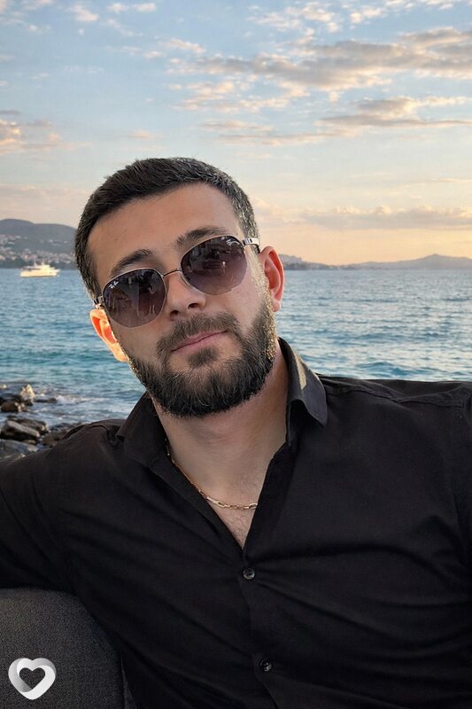 Эдик, 29, Ростове-на-Дону — анкета №4664181