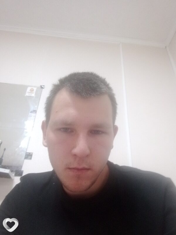 Иван, 21, Алдане — анкета №4664182