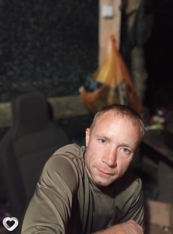 Андрей, Орёл
