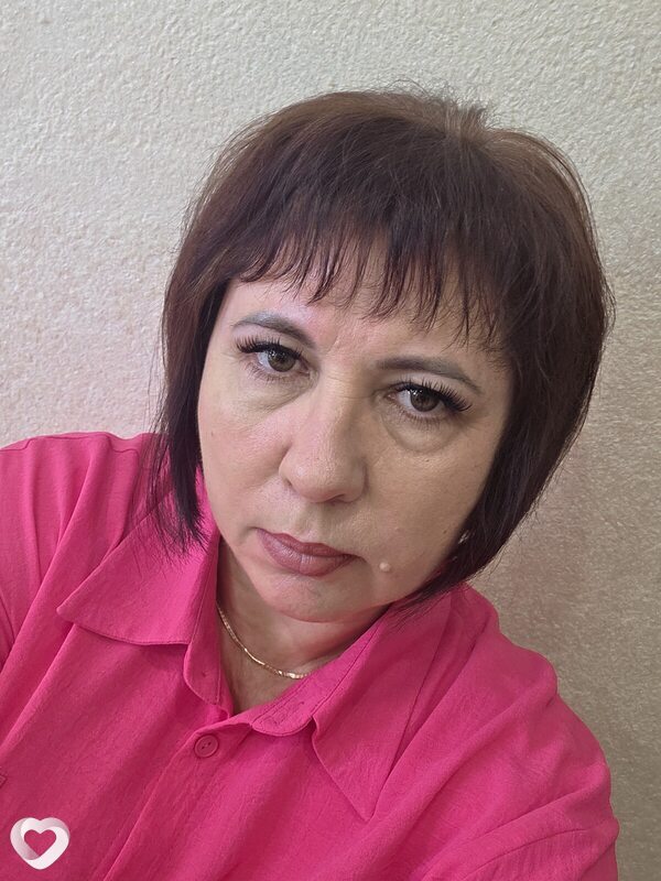 Светлана, 56, Тюмени — анкета №4664189