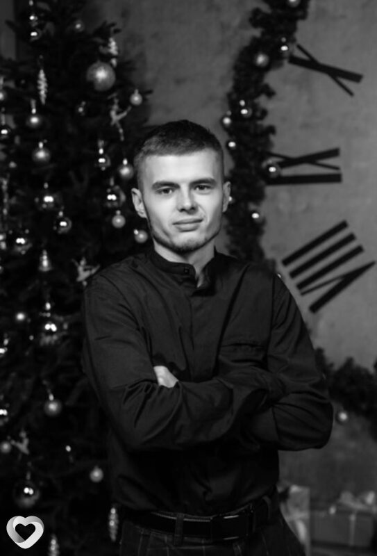 Михаил, Малиновка