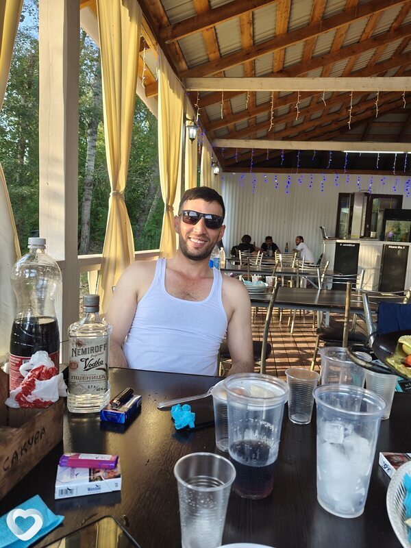 Fəxri, 31, Орске — анкета №4664214