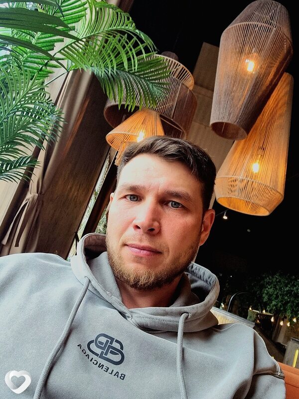Виталий, 36, Перми — анкета №4664221