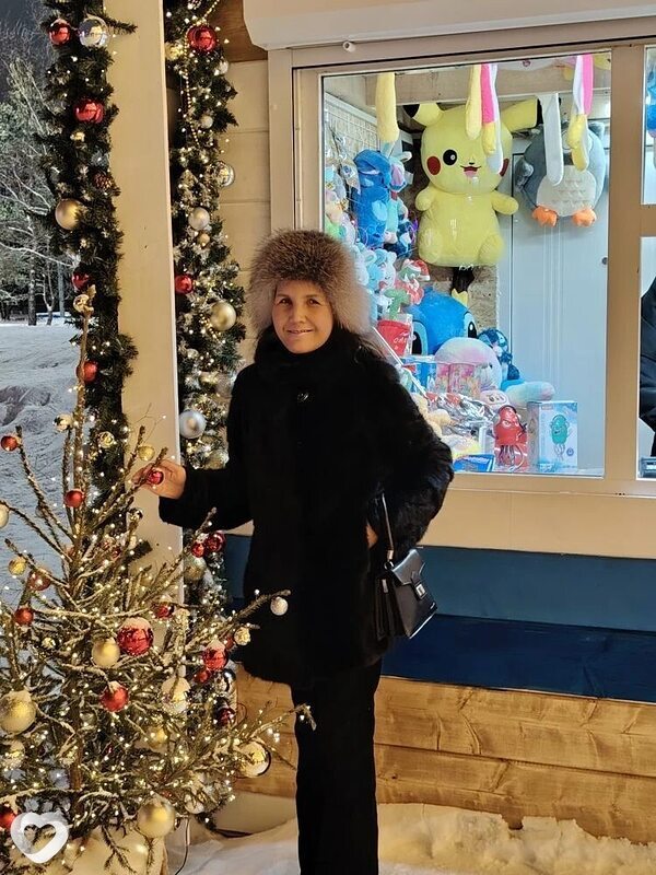 Альбина, 34, Уфе — анкета №4664225