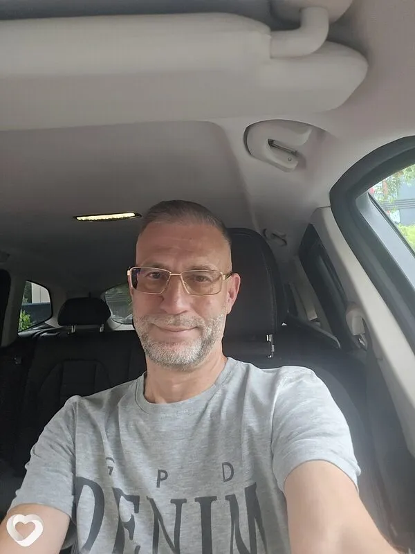 Алексей, 56, Москве — анкета №4664227