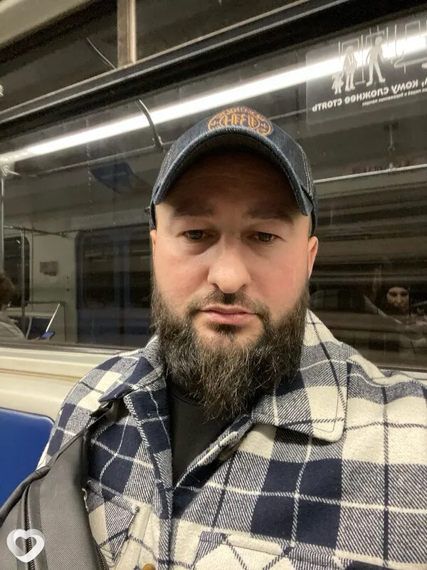 Султан, 36, Москве — анкета №4664259