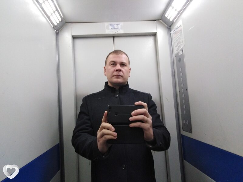 Владимир, Новый Уренгой
