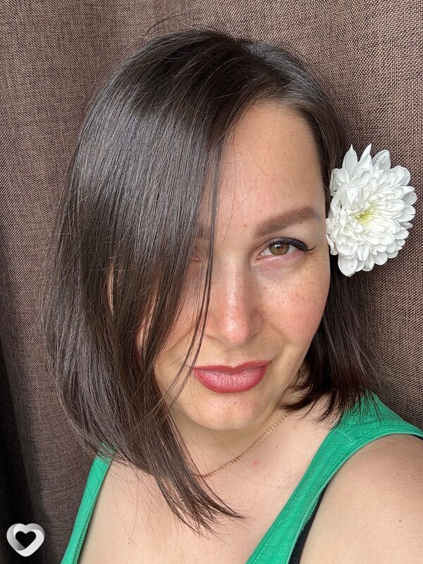 Ирина, 38, Твери — анкета №4664289
