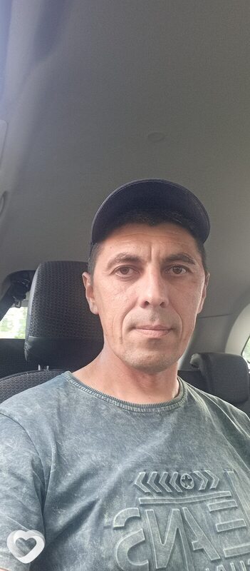 Ильгиз, 43, Уфе — анкета №4664293