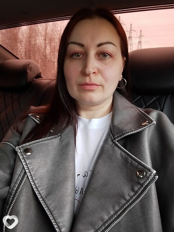 Алёнушка, 40, Сургуте — анкета №4664343